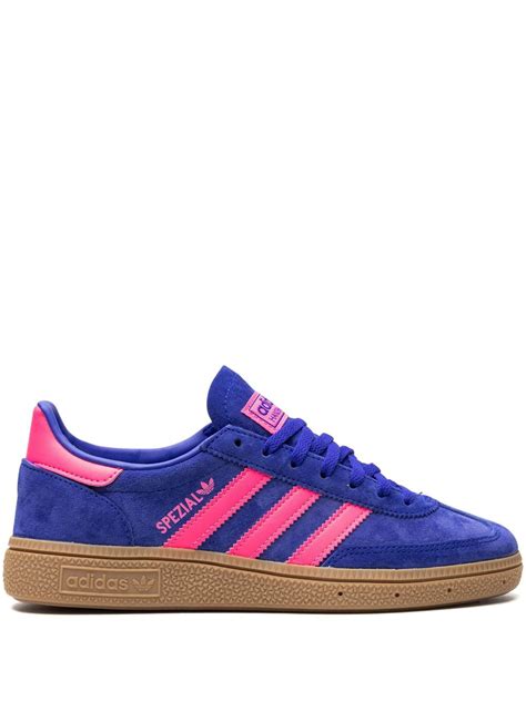 adidas spezial lucid blue|Handball Spezial Shoes .